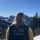 Location courte durée Manigod : membre de LIKE my HOME face aux montagnes